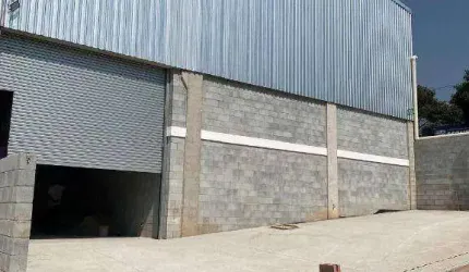 Galpão, 1200 m² - venda por R$ 5.000.000,00 ou aluguel por R$ 29.000,00/mês - Cidade Aracilia - Guarulhos/SP