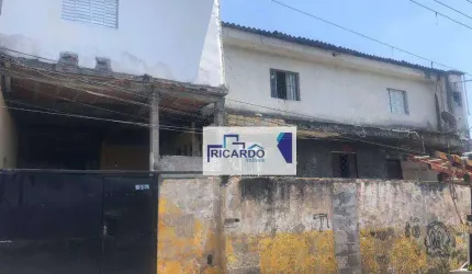 Casa com 5 dormitórios à venda, 350 m² por R$ 350.000,00 - Jardim Santa Maria - Guarulhos/SP