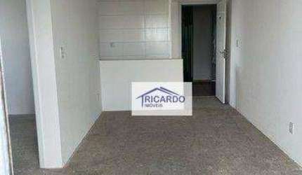 Apartamento com 2 dormitórios à venda, 57 m² por R$ 361.286,00 - Picanço - Guarulhos/SP