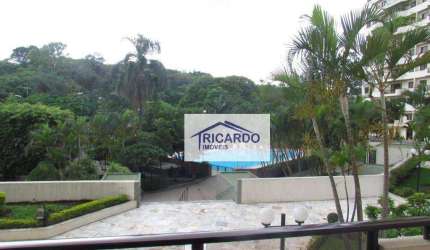 Apartamento com 4 dormitórios à venda, 170 m² por R$ 1.500.000,00 - Macedo - Guarulhos/SP