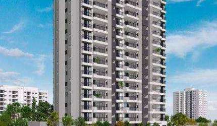 Apartamento com 3 ou 2 dormitórios à venda, 86 m² - Vila Progresso - Guarulhos/SP