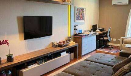 LIndo apartamento na Salgado FIlho 1 por andar