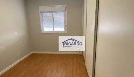Apartamento 3 dormitórios Condomínio Authentico  - Vila Augusta - Guarulhos