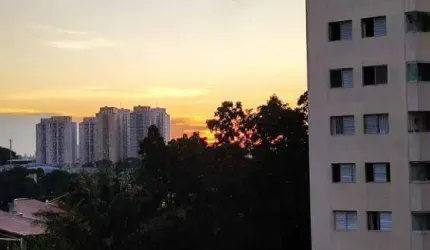 Apartamento 3 dormitorios, 1 suite à venda, Vila Augusta, Próximo ao Shopping Internacional Reformado