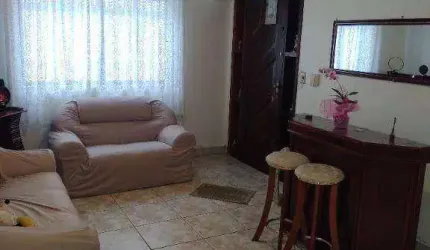 Sobrado com 3 dormitórios à venda, 340 m² por R$ 1.350.000,00 - Jardim Santa Mena - Guarulhos/SP