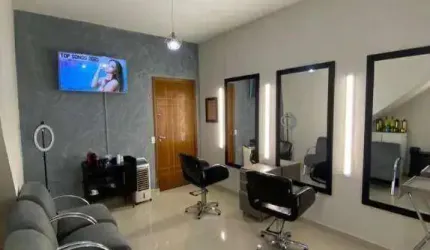Sala para alugar, 45 m² por R$ 1.615,00/mês - Jardim São Jorge - Guarulhos/SP