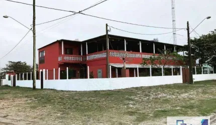 Vendo Pousada 50m da praia Ilha Comprida/SP