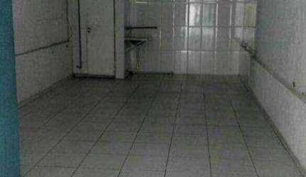 Salao comercial venda e aluguel !