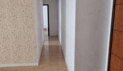 Apartamento com 2 dormitórios à venda, 65 m² por R$ 360.000,00 - Vila Galvão - Guarulhos/SP