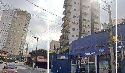 Apartamentos com 1 ou 2 dormitório à venda, à partir de 29 m² - Vila Galvão - Guarulhos/SP