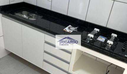 Apartamento 3 dormitórios - Gopoúva - Guarulhos