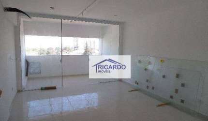 Sala à venda, 33 m² por R$ 300.000,00 - Gopoúva - Guarulhos/SP