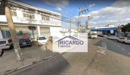 Área à venda, 2489 m² por R$ 15.000.000,00 - Ponte Grande - Guarulhos/SP