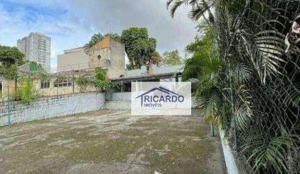 Área à venda, 2091 m² por R$ 5.500.000,00 - Vila Rosália - Guarulhos/SP