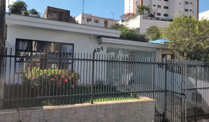 Casa comercial Jardim vergueiro