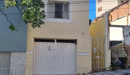 Casa centro de Sorocaba