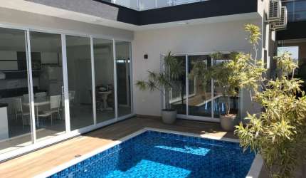 Casa à Venda e Locação no Condomínio Ibiti Reserva – Alto Padrão e Conforto Completo
