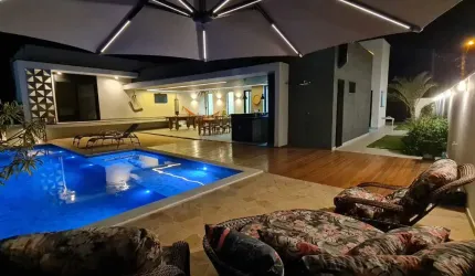 Casa de Alto Padrão  – Condomínio Village Ipanema I, Araçoiaba da Serra/SP