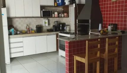 Casa Condomínio Esmeralda