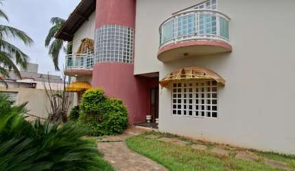 Casa no Jardim Cuiabá para clínicas