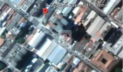 Ponto à venda, 530 m² por R$ 8.000.000,00 - Centro - Taubaté/SP
