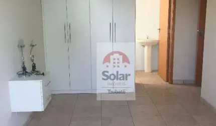 Apartamento com 2 dormitórios à venda, 86 m² por R$ 279.000,00 - Vila São José - Taubaté/SP