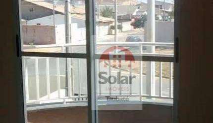 Apartamento à venda, 72 m² por R$ 250.000,00 - Chácara Flórida - Taubaté/SP