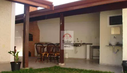 Casa com 3 dormitórios à venda, 170 m² por R$ 600.000,00 - Residencial São Charbel - Taubaté/SP