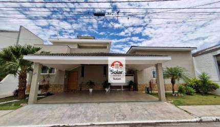 Casa com 3 dormitórios à venda, 459 m² por R$ 1.400.000,00 - Piracangaguá (Chácara Flórida) - Taubaté/SP