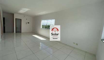 Sala à venda, 40m² por R$ 140.000 - Flamboyant - Taubaté/SP
