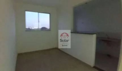 Apartamento à venda, 54 m² por R$ 195.000,00 - Estiva - Taubaté/SP