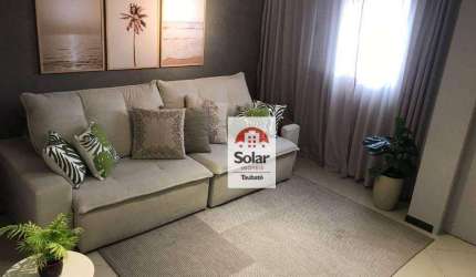 Apartamento à venda, 209 m² por R$ 1.100.000,00 - Barranco - Taubaté/SP