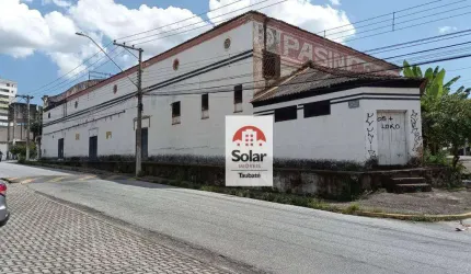 Ponto à venda, 1200 m² por R$ 2.400.000,00 - Vila Nossa Senhora das Graças - Taubaté/SP