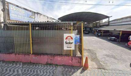 Ponto à venda, 765 m² por R$ 1.600.000,00 - Centro - Taubaté/SP