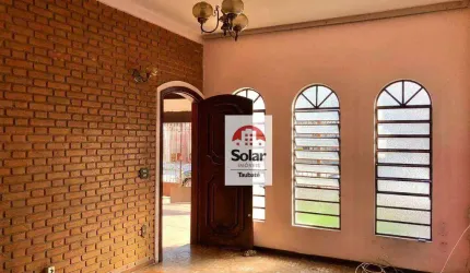 Casa com 2 dormitórios à venda, 1 m² por R$ 450.000,00 - Centro - Taubaté/SP