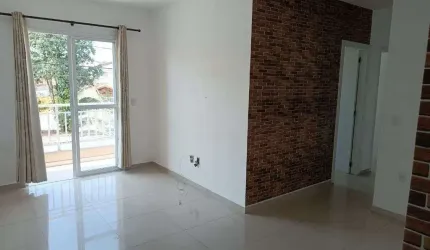 Apartamento com 3 dormitórios à venda, 74 m² por R$ 330.000,00 - Vila São José - Taubaté/SP