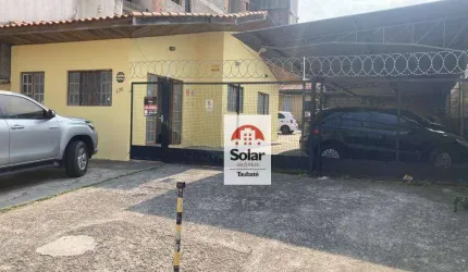 Ponto para alugar, 300 m² por R$ 4.160,00/mês - Centro - Taubaté/SP