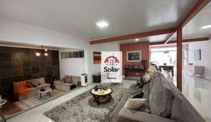 Casa à venda, 190 m² por R$ 730.000,00 - Jardim Independência - Taubaté/SP