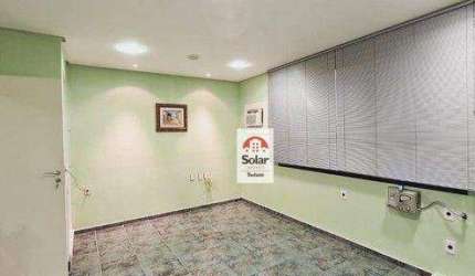 Sala à venda, 32 m² por R$ 180.000,00 - Centro - Taubaté/SP