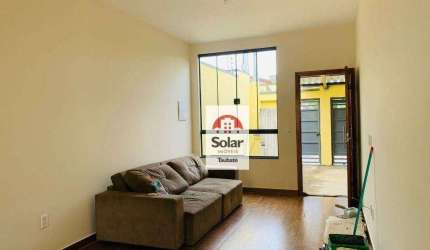 Casa à venda, 98 m² por R$ 555.000,00 - Jardim Morumby - Taubaté/SP