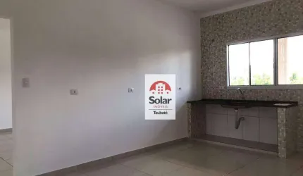 Casa à venda, 170 m² por R$ 450.000,00 - Barreiro - Taubaté/SP