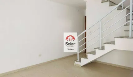 Casa à venda, 123 m² por R$ 480.000,00 - Granja Daniel - Taubaté/SP