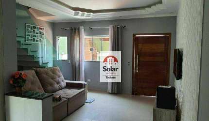 Casa à venda, 140 m² por R$ 495.000,00 - Residencial San Marino - Taubaté/SP