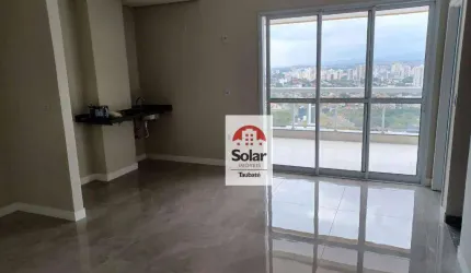 Apartamento à venda, 148 m² por R$ 890.000,00 - Barranco - Taubaté/SP