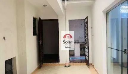 Casa com 3 dormitórios à venda, 423 m² por R$ 500.000,00 - Centro - Taubaté/SP