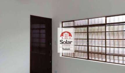 Casa à venda, 70 m² por R$ 300.000,00 - Vila Nossa Senhora das Graças - Taubaté/SP