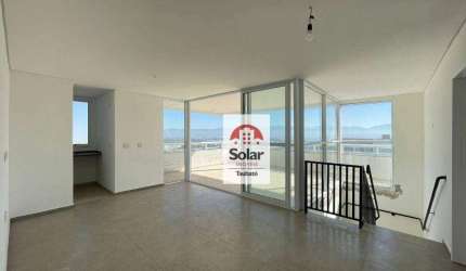 Apartamento à venda, 200 m² por R$ 1.700.000,00 - Barranco - Taubaté/SP