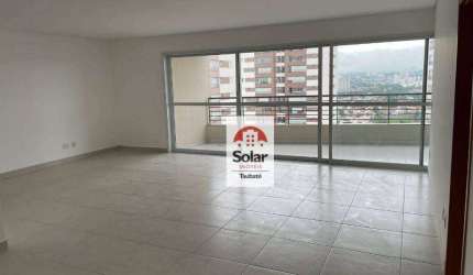 Apartamento à venda, 155 m² por R$ 1.150.000,00 - Barranco - Taubaté/SP