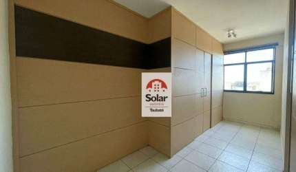 Sala à venda, 28 m² por R$ 160.000,00 - Centro - Taubaté/SP