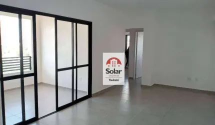 Apartamento com 2 dormitórios à venda, 76 m² por R$ 410.000,00 - Vila Jaboticabeira - Taubaté/SP